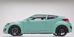 Hyundai Veloster Concept 2012 года (JP)